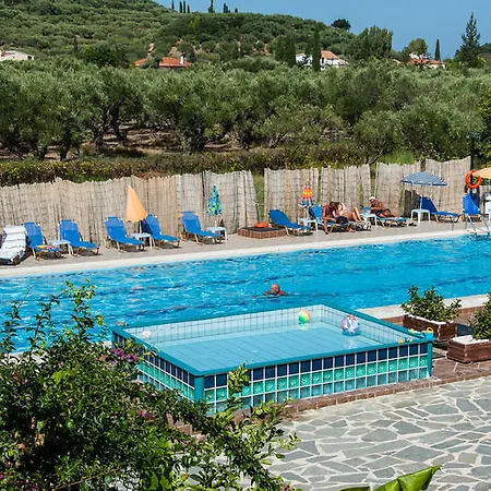 Zante Nest & 2* 알리카나스