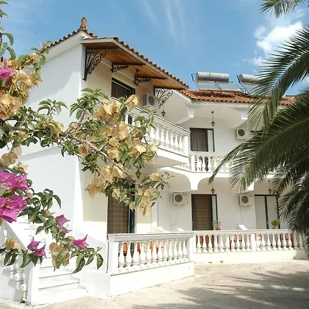 아파트호텔 Zante Nest &